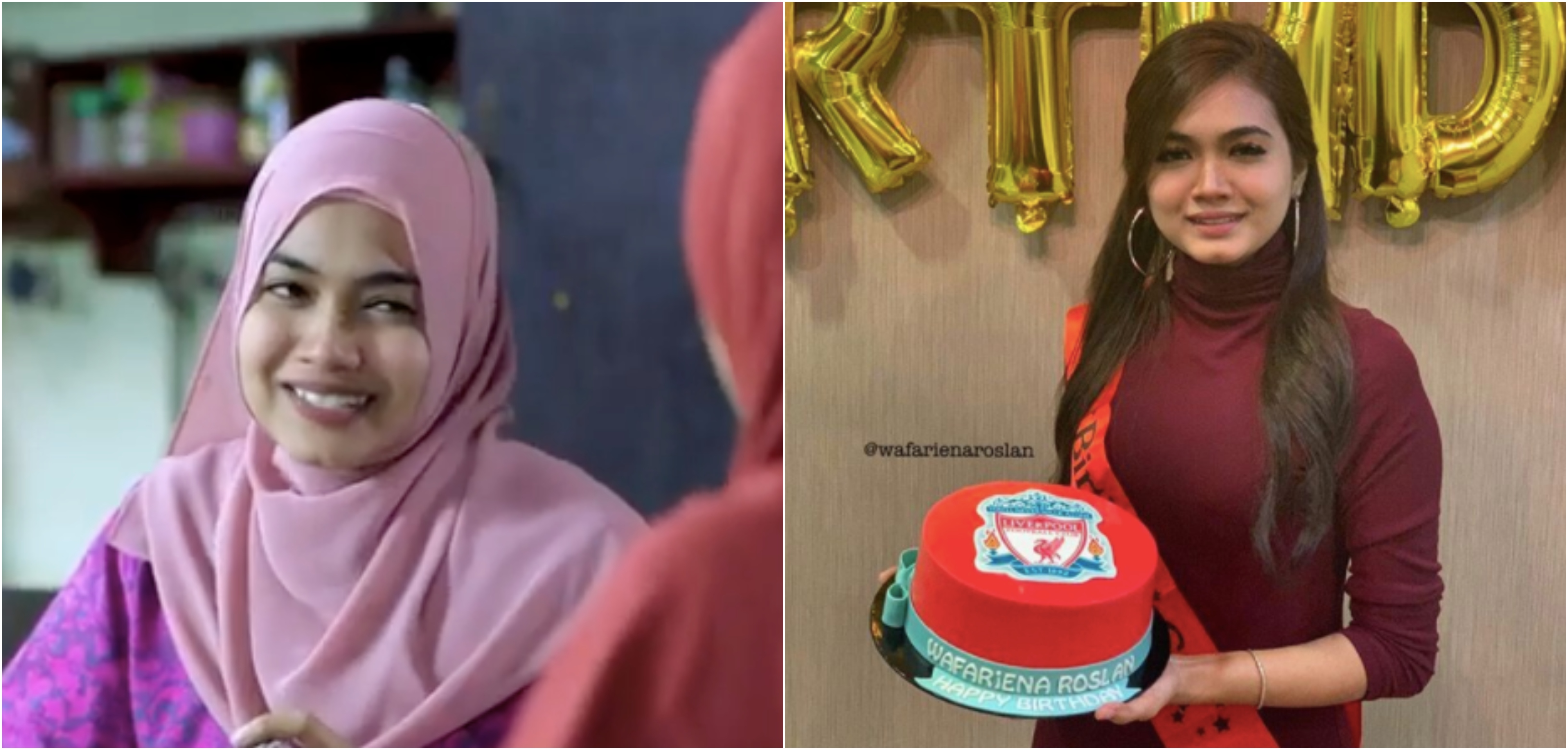 Makin Menjadi-Jadi Perangai Nurul! Siapa ‘Nurul Ain’ Sebenarnya Sampai Buat Ramai Geram?
