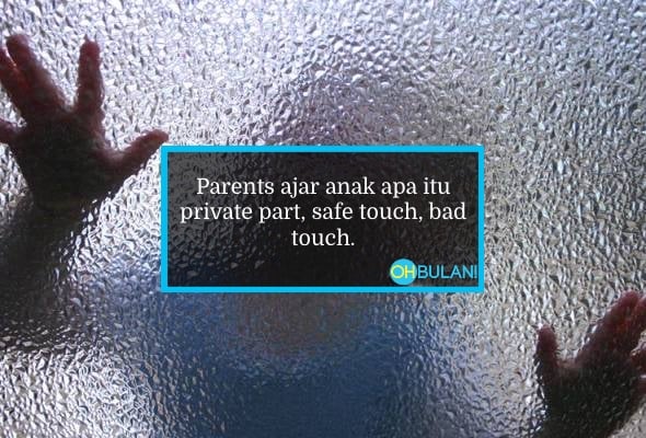 ‘Duduk Atas Riba Sambil Tangan Dia…’ – Guru Dipenjara 24 Tahun, 6 Sebatan Seks Oral Dengan Murid