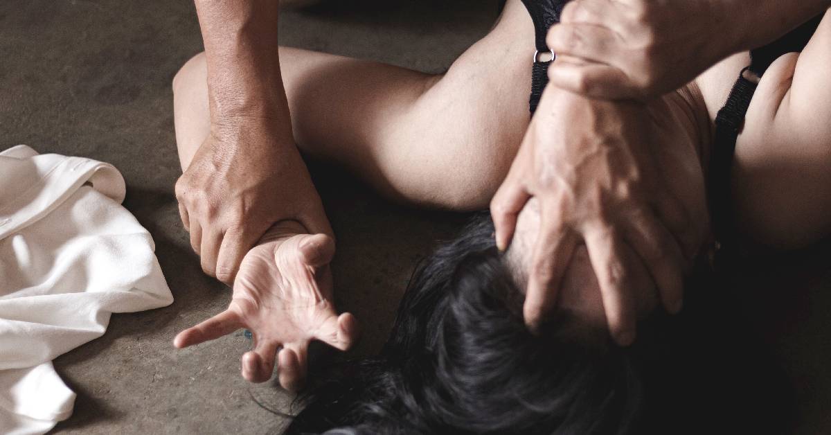 Berang Dicurangi, Lelaki Bunuh Isteri, Adik Ipar & Ibu Mentua