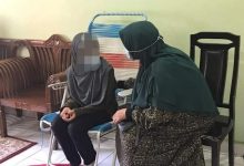 Dedah Wajah Anak Mangsa Bunuh, Siti Zailah Didakwa Cuai & Tidak Sensitif