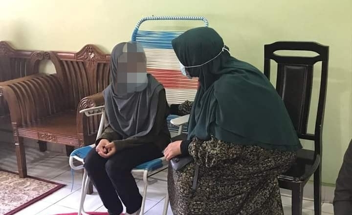 Dedah Wajah Anak Mangsa Bunuh, Siti Zailah Didakwa Cuai & Tidak Sensitif