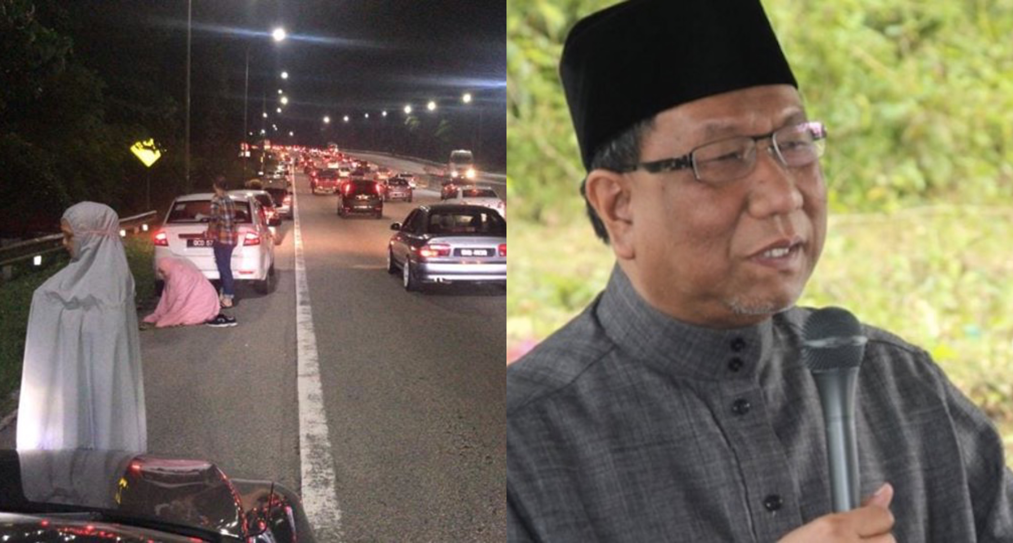 ‘Jika Membahayakan Nyawa Hukumnya Adalah Haram’