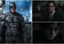 Trending Trailer ‘The Batman’, Peminat Tak Sabar Tonton Aksi Robert Pattinson