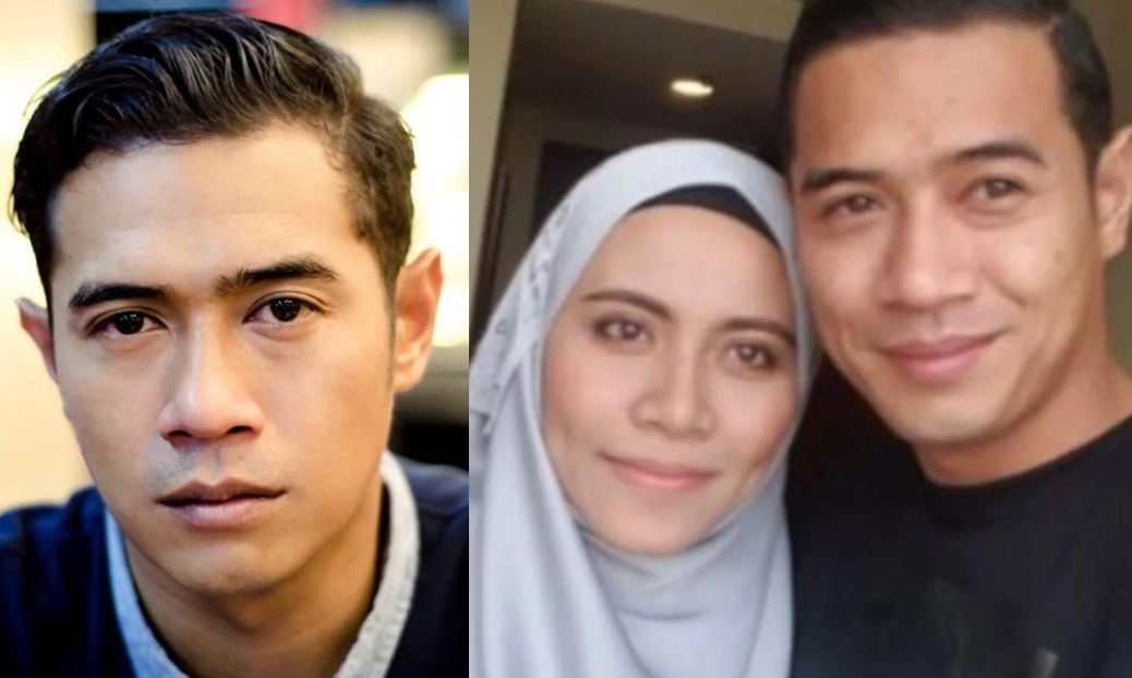‘Tanya Khabar Dah Memadai’- Lepas Dicerai Talak 3, Vivy Harap Amar Asyraf Jenguk Anak