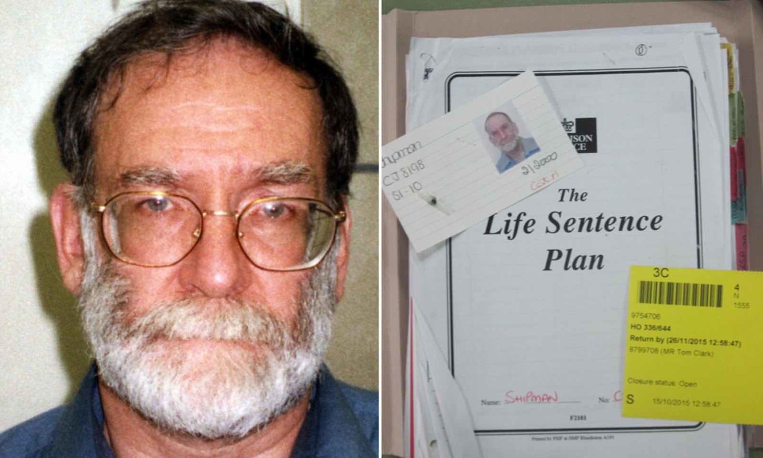 Bunuh Hampir 260 Pesakit & Arah Mayat Dibakar, Ini Kisah Pembunuh Licik Dr Harold Shipman