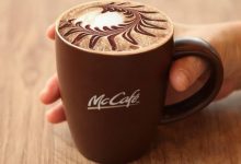 McCafe Ada Iced Latte Percuma Untuk Korang & Pelbagai Lagi Promosi Hebat!