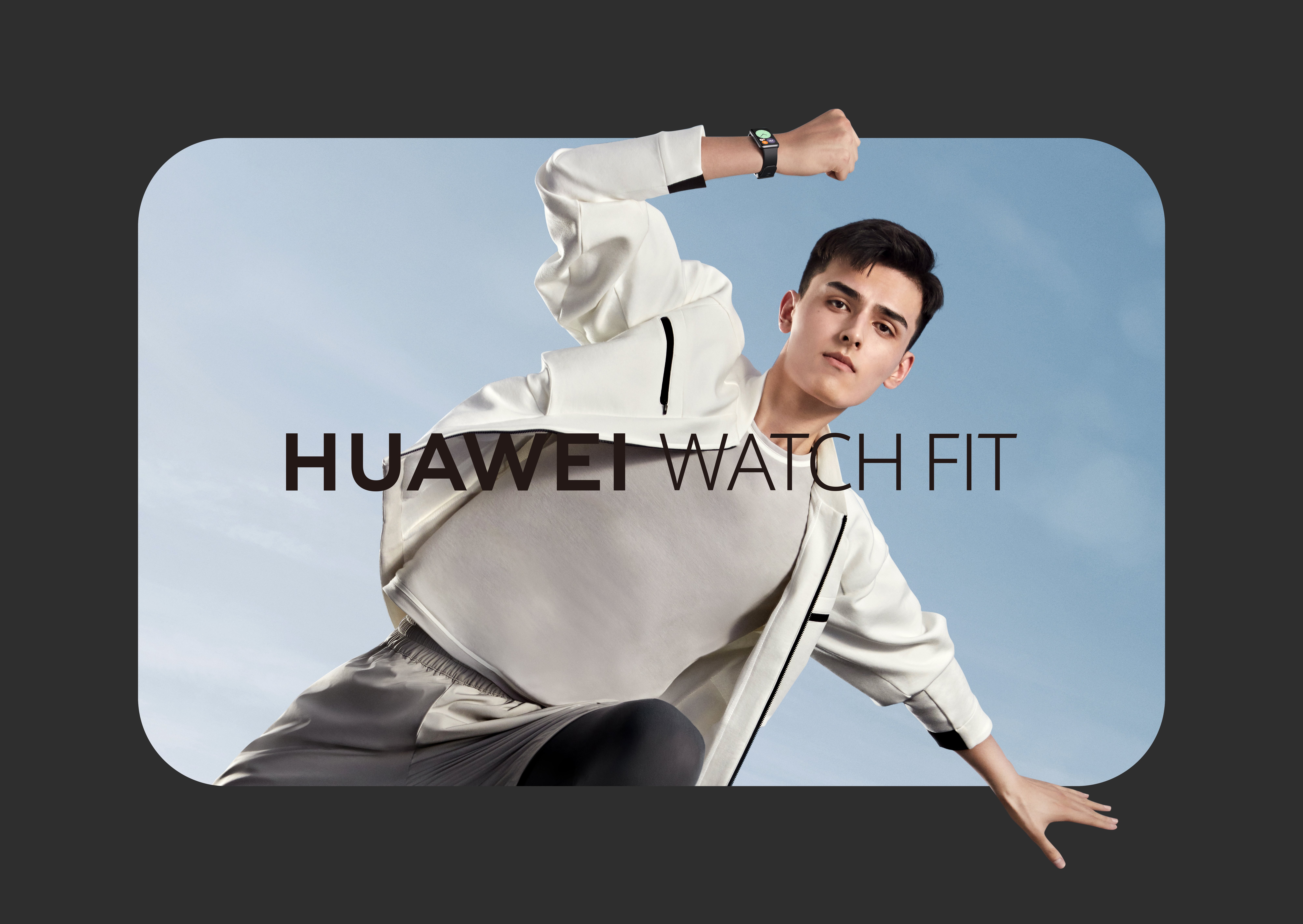 Rebut Peluang Memenangi Wang Tunai Bernilai RM10,000* Di Kejohanan Badminton HUAWEI WATCH FIT
