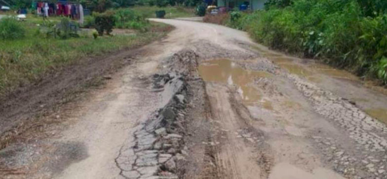 ‘Guna Bahan Berkualiti Rendah, Raih Untung Besar RM800 Juta’ – Pengarah Syarikat Ditahan SPRM
