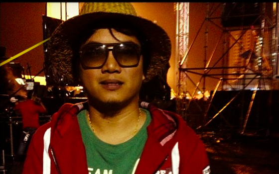 Tunai Hasrat Arwah Ayah, Penyanyi ‘Anak Kampung’ Bertanding PRN Sabah