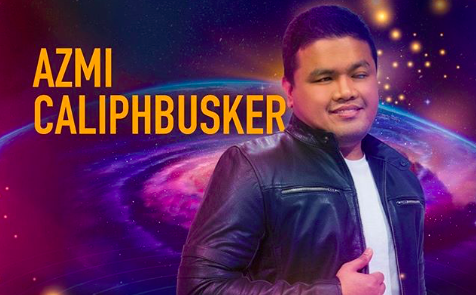 ‘Vokal Dipuji, Penghayatan Yang Mantap’ – Giliran Azmi Saat Tunjuk Taring Di Immortal Songs