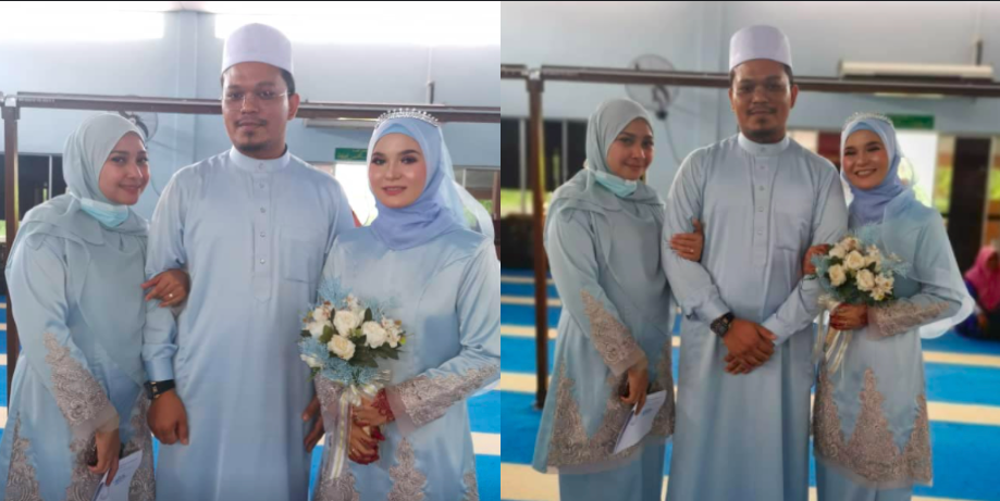 Isteri Teman Suami Kahwin Lain