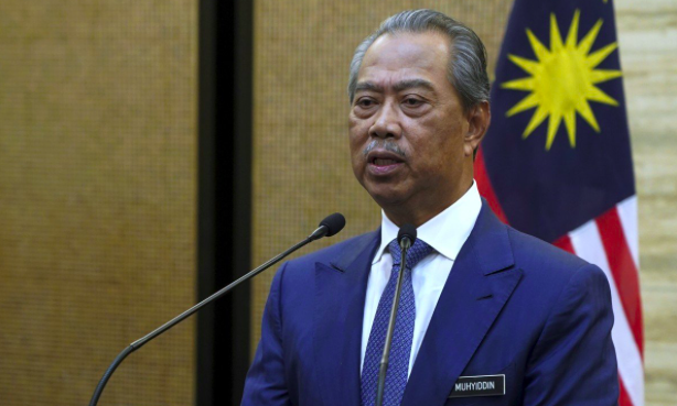 Prihatin Nasib Rakyat, PM Umum Bantuan Prihatin Nasional 2.0