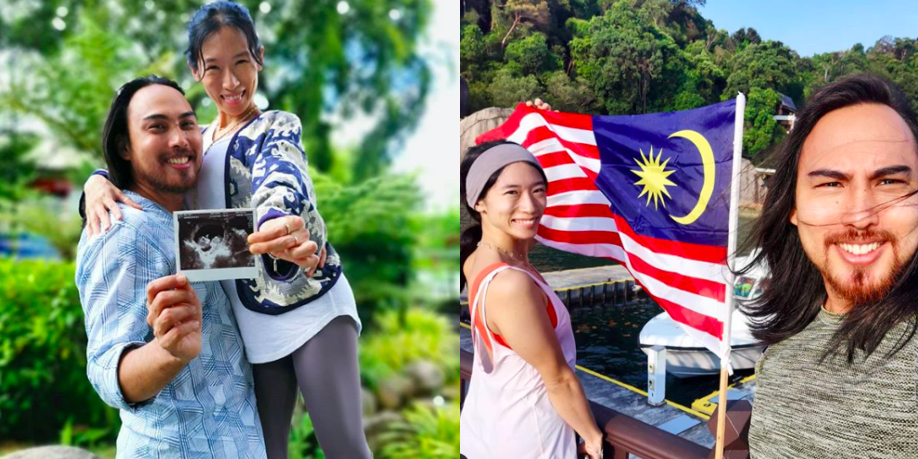 ‘RMCO Baby’ – Setelah 8 Tahun Menunggu, Isteri Jehan Miskin Sah Hamil