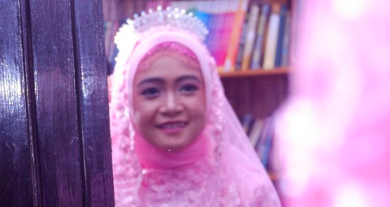 ‘Engkau Mati Satu Kali, Namun Hidup Selamanya Amirah’