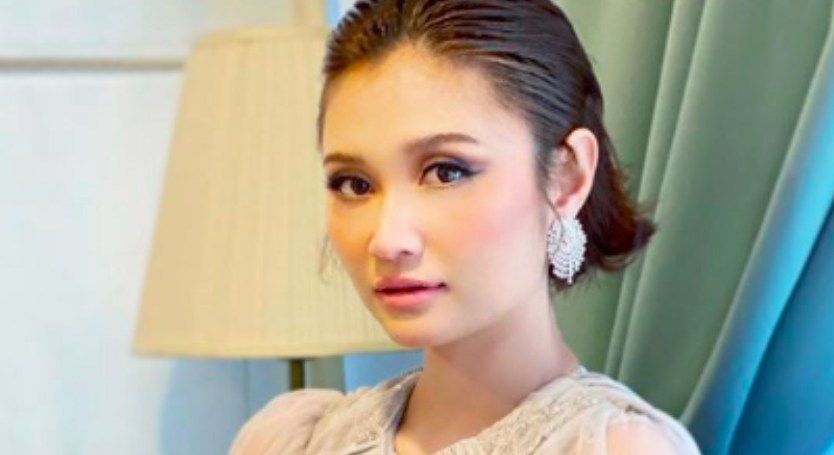 ‘Tengok Ayda Tau Dah’ – Ayda Jebat Diganggu Lelaki Gila Seks, Tunang ‘Tag’ SKMM