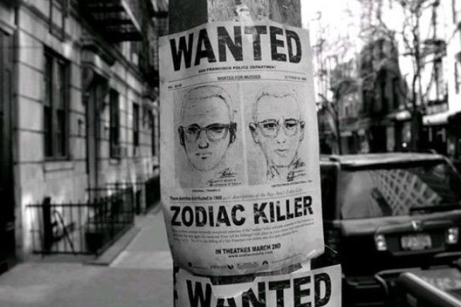 Hantar Surat Lepas Bunuh, Kisah The Zodiac Killer ...