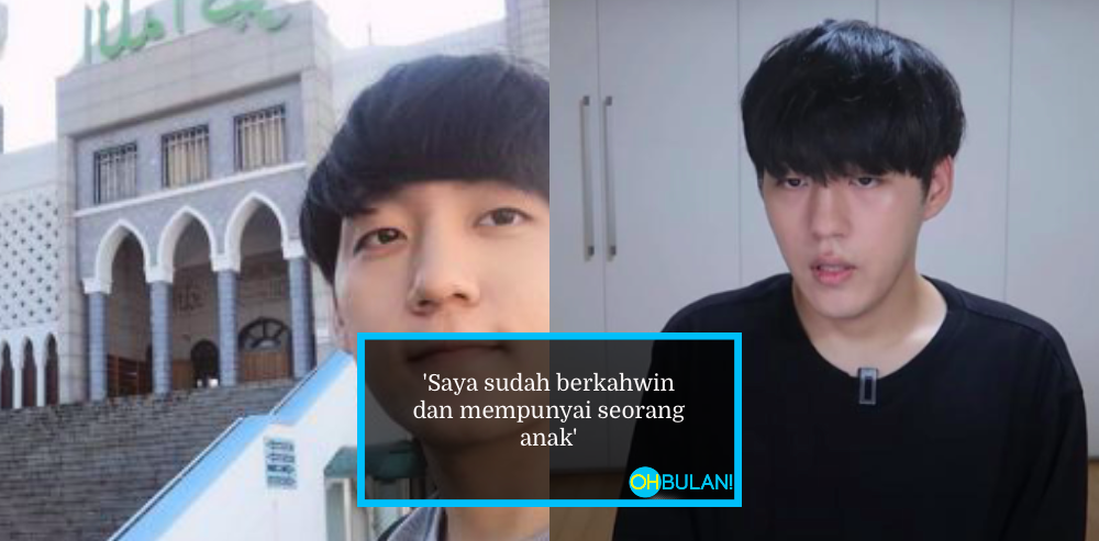 ‘Apa Mereka Cakap Benar’ – Daud Kim Akui Guna ‘Islam’ Raih Populariti