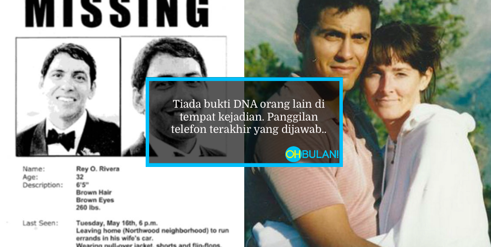 Sempat Tulis Nota Terakhir, Kronologi Kematian Rey Rivera Di Syiling Hotel Kekal Misteri