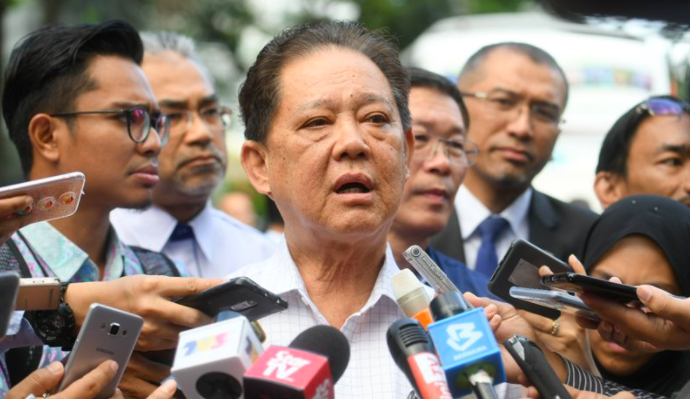 Kaitkan Peningkatan Kes Covid-19 Dengan PRN, Kenyataan ‘Meragukan’ Bekas Menteri Dikecam