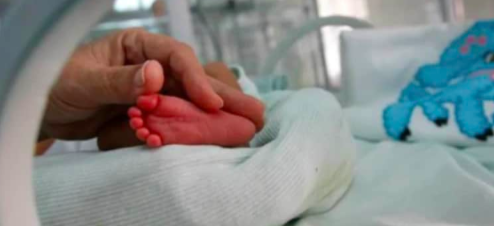 Bayi 18 Bulan Dirogol Ahli Keluarga Sendiri Saat Ibu Bapa Keluar