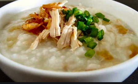 Pelajar Muntah, Pengsan Selepas Makan Bubur Diracun Guru Sekolah