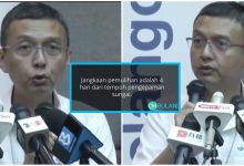 Gangguan Bekalan Air Di Selangor Dijangka Berlanjutan Sehingga 4 Hari