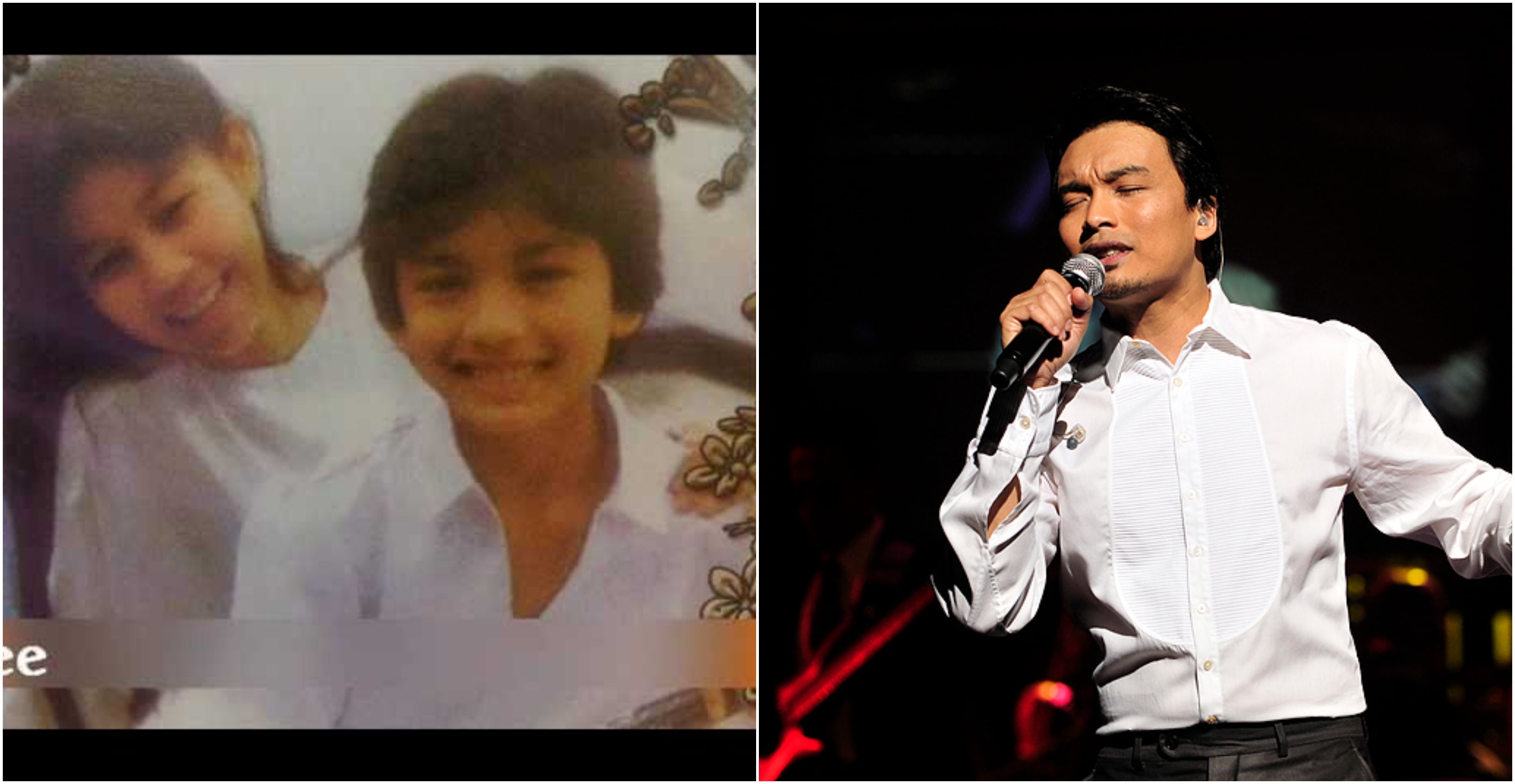 [VIDEO] Gambar Dicuri, Peminat Nak Tidur Di Rumah, Anuar Zain Kongsi Pengalaman Pelik Bergelar Artis