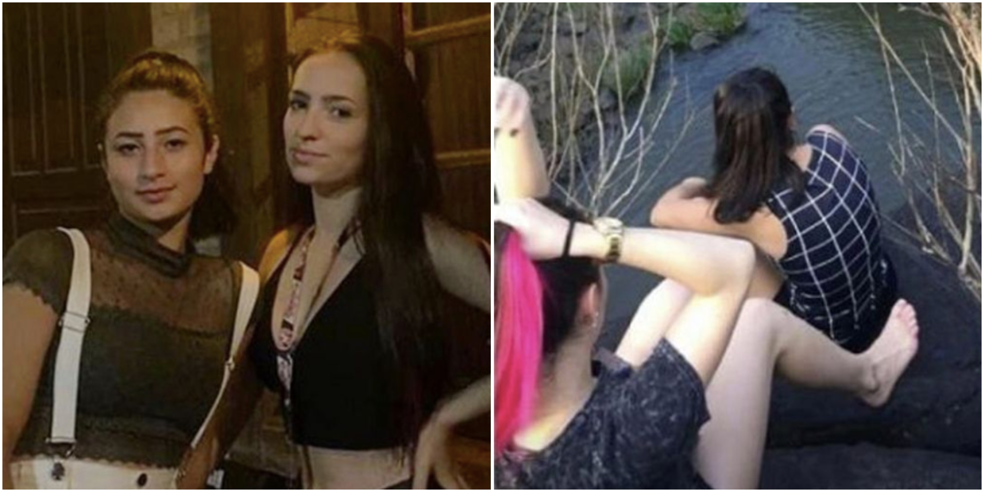 ‘Sempat Upload Gambar’ – Dua Gadis Maut Selepas Terjatuh Di Air Terjun Gara-Gara Selfie