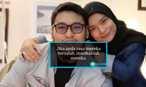‘Bantu Kami Lindungi Masa Depan Mereka’ – Anak Lelaki Nora Mohon Henti Sebar Video Adik