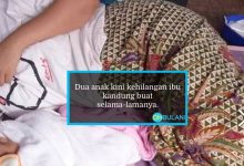 ‘Suami, Jangan Pentingkan Diri’ – Gara-Gara Suami Antivax, Wanita Maut Ketika Bersalin Di Rumah