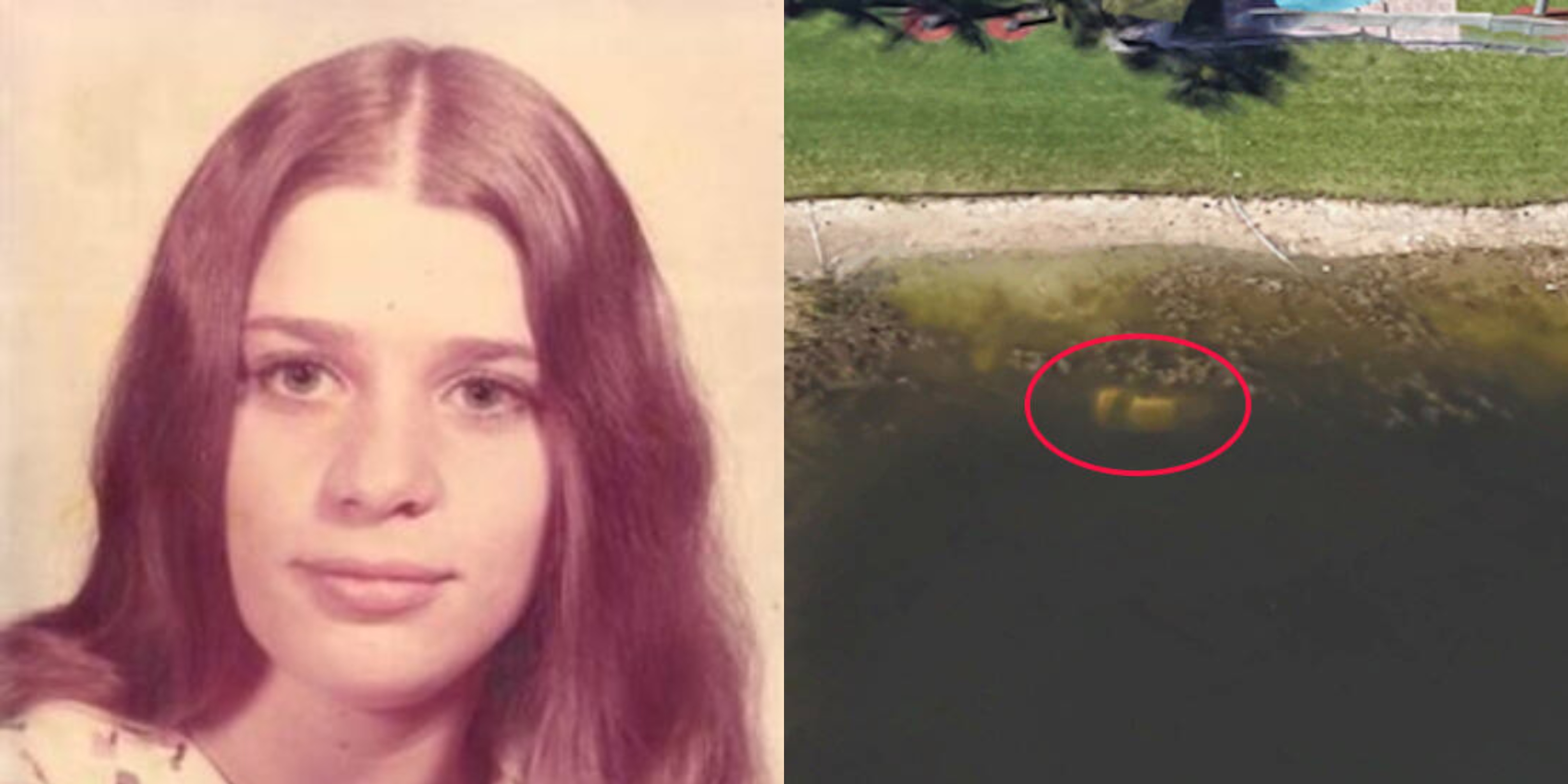 Jumpa ‘Bangkai’ Kereta Di Google Earth & Kubur ‘Orang Hilang’, Misteri Kehilangan Dua Individu Terungkai