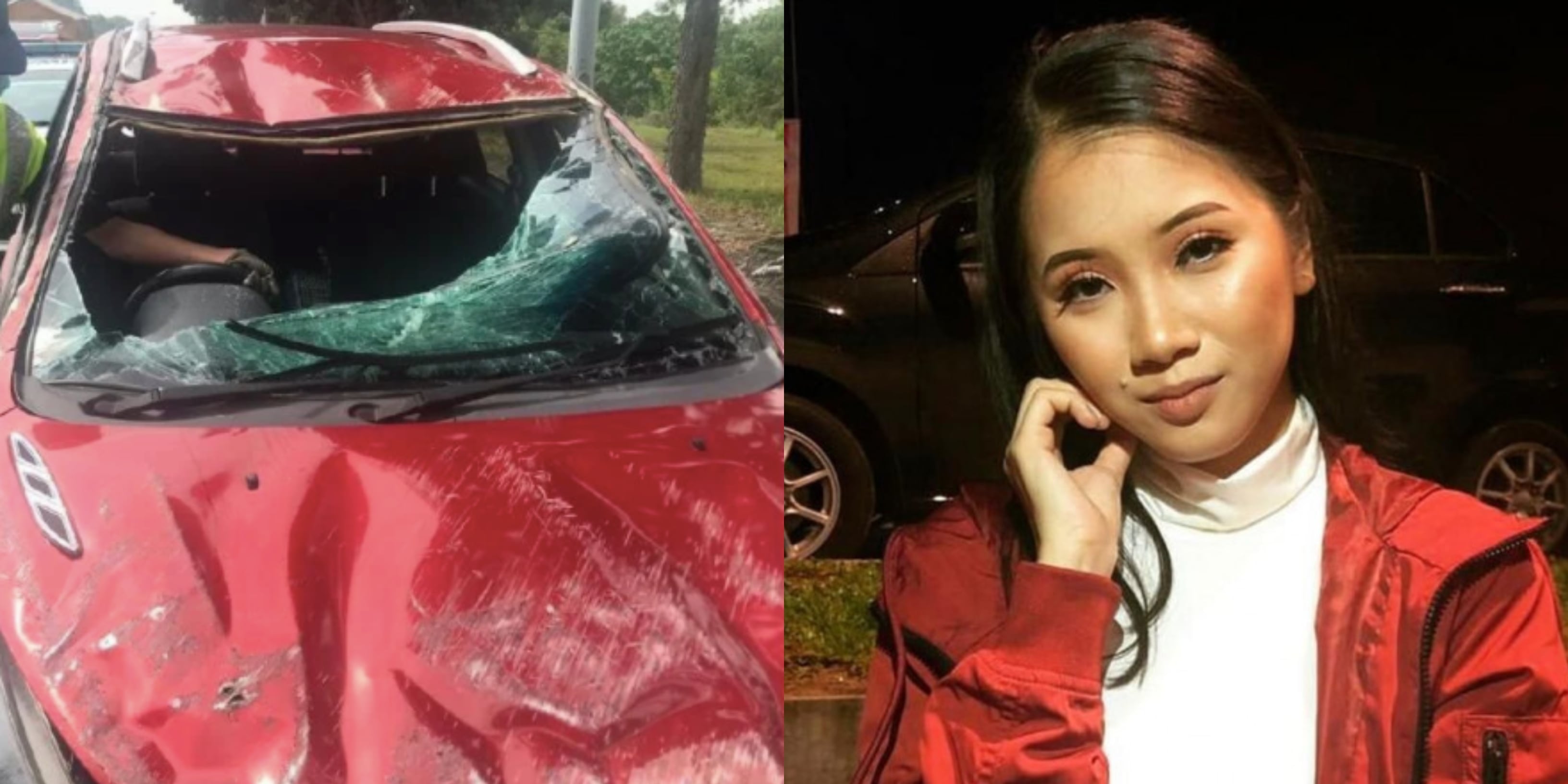 ‘Selamat Pulang Ke Rahmatullah Sahabatku’ – Sandra Dianne Meninggal Dunia