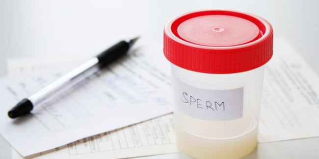 Lelaki Saman Klinik Kesuburan Bagi Sperma Kepada Pasangan Sejenis