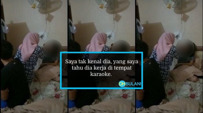 Isteri Gadai Nyawa Mahu Bersalin, Suami Seronok ‘Joli’ Dengan Perempuan Lain