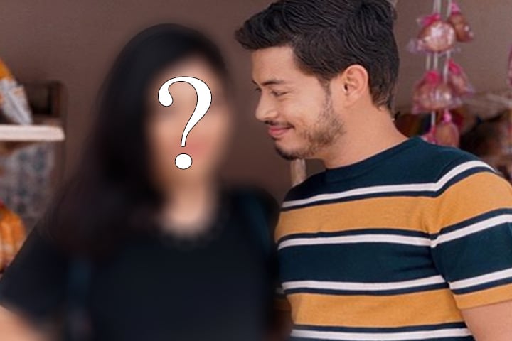 [VIDEO] Syafie Naswip Dah Jumpa Jodoh Baru? Panas!!