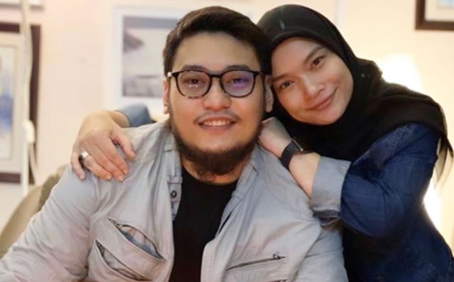 ‘Memang Niat Burukkan Lagi Keadaan Ya?’ – Anak Nora Nak Bawa Penyebar Video Ke Muka Pengadilan
