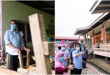 Murid Perlu Ruang Yang Lebih Kondusif – KPM Tumpu Selesaikan Isu Sekolah Tumpang Di Sabah