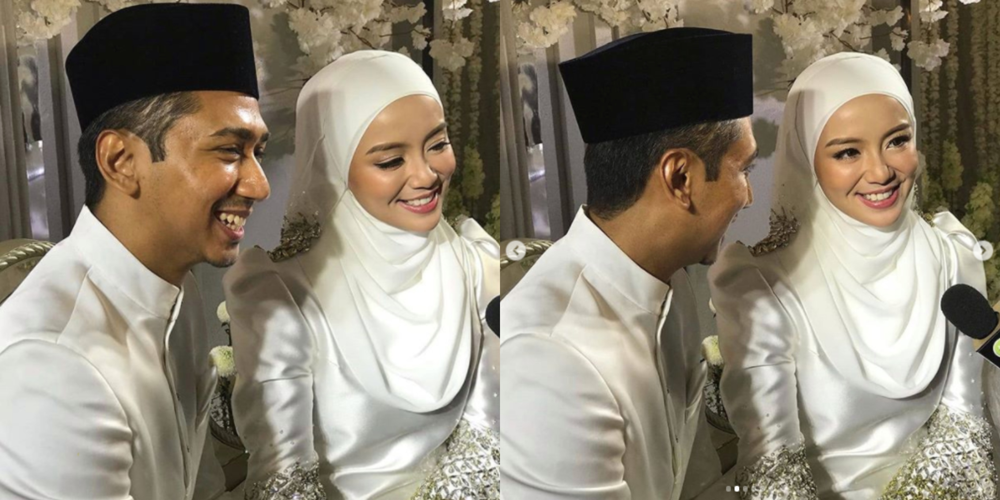 ‘Sayang, I Mungkin Bintang Paling Popular Tapi..’ – Ucapan Sweet Mira Filzah Bikin Cair, Bersemut!