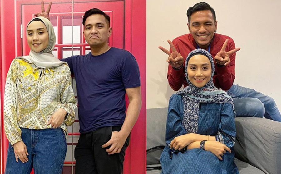 [VIDEO] ‘Kita Kawan, Bukan Kahwin’ – Syazwan Zulkifly Buat Kejutan Beri Cincin Kepada Wan Sharmila