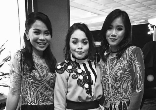 ‘Dia Nampak Tenang Malam Tu..’ – Tak Sangka Itu Perbualan Terakhir, Wani Kayrie Luah Rasa Sayu