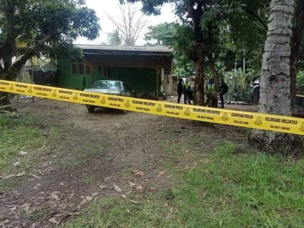 ‘Tak Buka Mulut, Hanya Berzikir’ – Dakwa Dengar Suara Malaikat, Bapa Bunuh Anak Mungkin Ikut Ajaran Sesat
