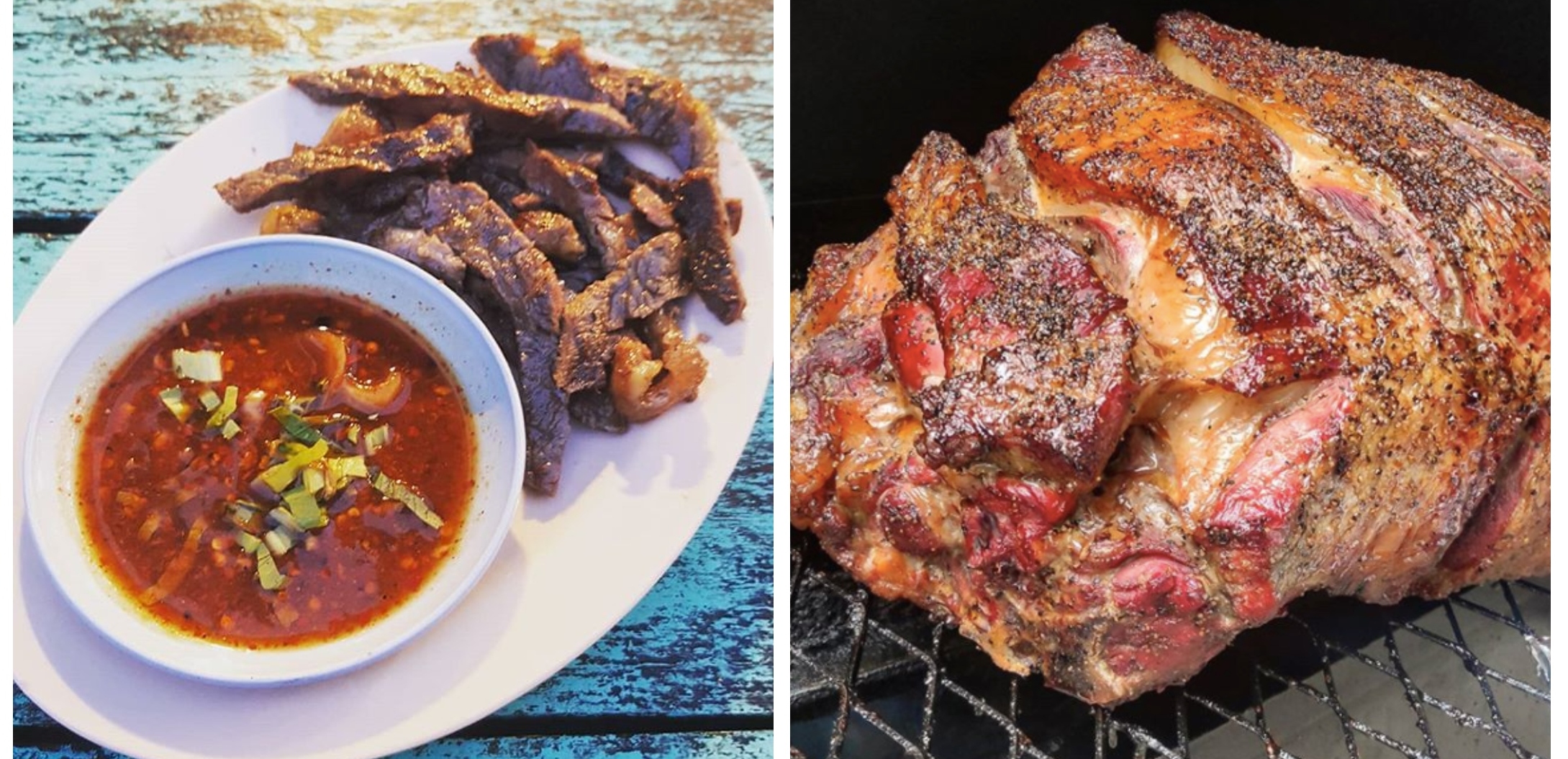 5 Hidangan Berasaskan Daging Di Sekitar KL Yang Patut Korang Cuba!