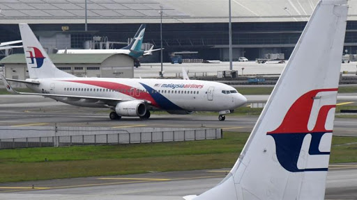 Operasi Bakal Ditamatkan? Netizen ‘Throwback’ Kenangan Manis Terbang Bersama MAS