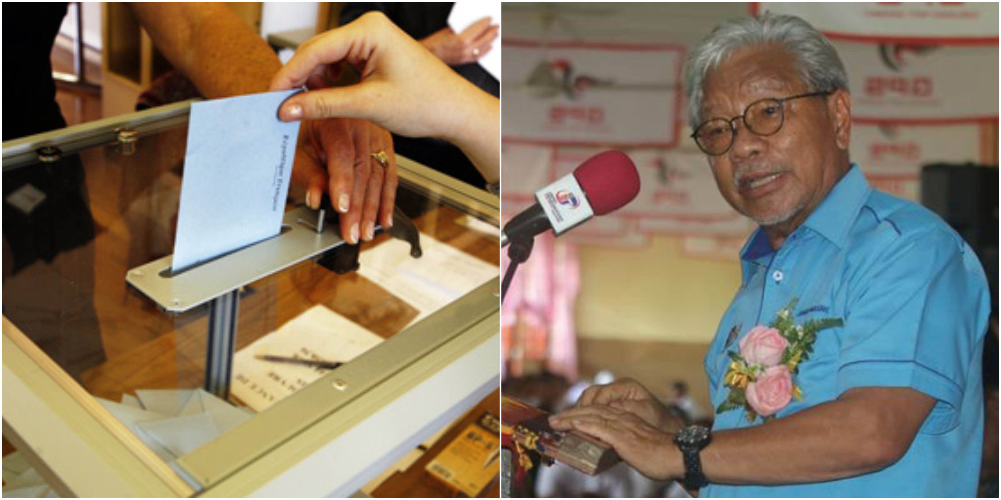 Seolah Tak Ambil Iktibar, Rakyat ‘Geram’ Menteri Nak Adakan Pilihan Raya Negeri Sarawak