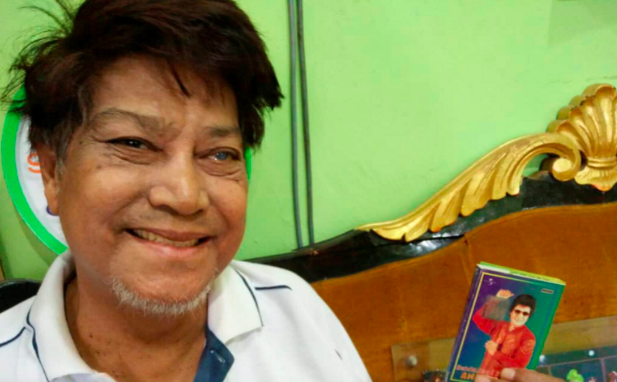 ‘Kalau Saya ‘Pergi’, Doakan Selamat Pergi & Sedekahkan Al-Fatihah’