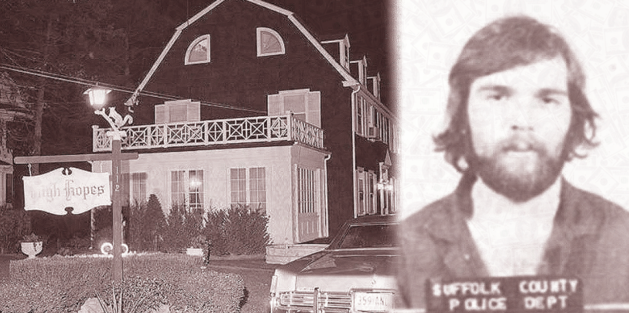 Bunuh Ahli Keluarga Lepas Dengar Bisikan Roh, Ini Kisah Rumah Berhantu ‘Amityville’ Yang Pernah Gemparkan Dunia
