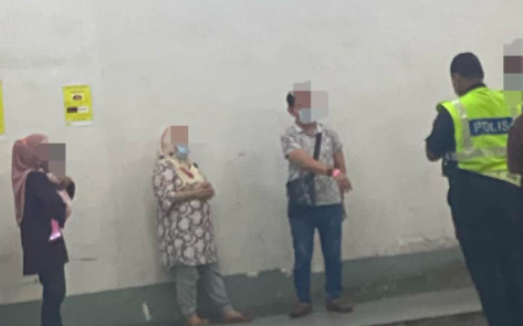 ‘Menggigil Badan Aku Menahan Marah, Dia Pakai Gelang Pink Weh…’
