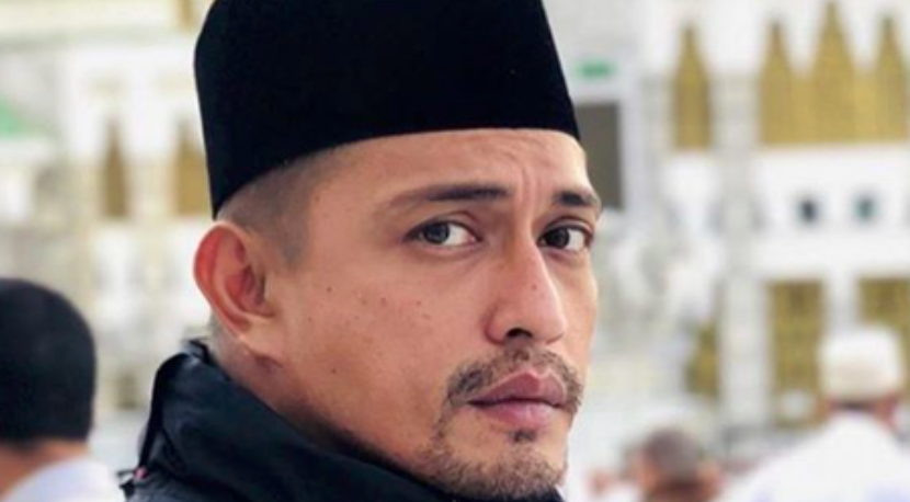 ‘Jangan Beri Harapan, Jangan Lock Tarikh Dengan Air Liur’ -Pesanan Adi Putra Kepada Penerbit Baru