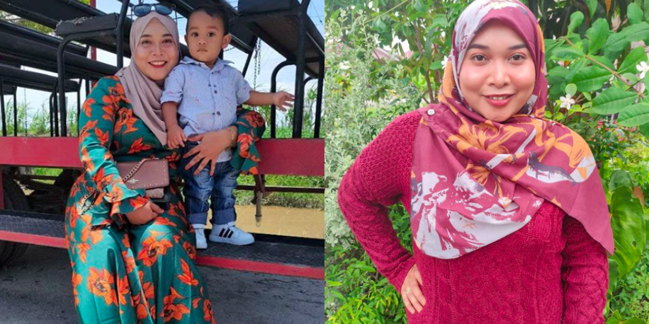 ‘Sekarang Saya Dah Tahu Kebenaran’ – Hidayah