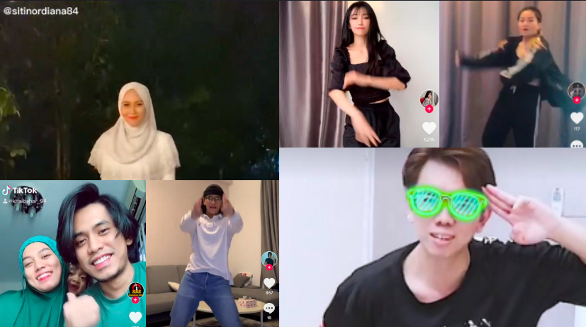 Hasilkan Video TikTok Paling Kreatif Guna Lagu Xiaomi & Menang Hadiah Menarik! #ABPBHKITA2020